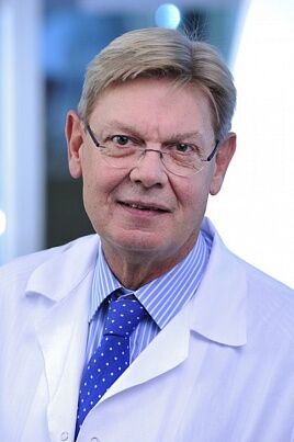 Arzt Sexualforscher Jan